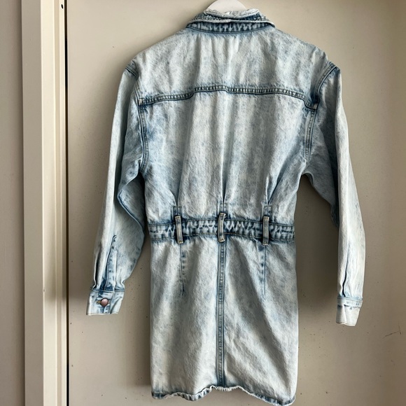 One Teaspoon Malibu Florence Dress - Picture 5 of 8